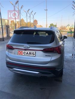 هيونداي سانتافي